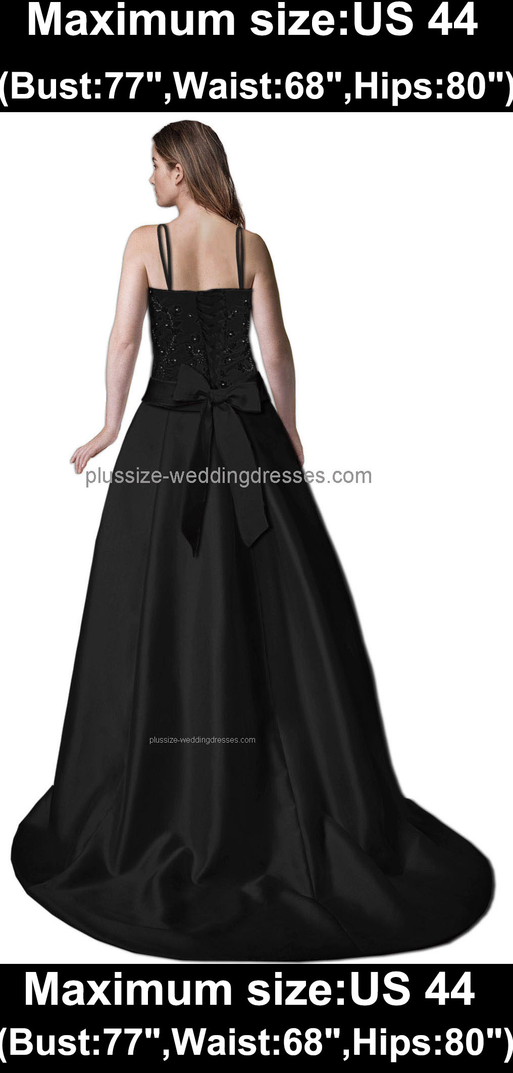 99$ plus size wedding dresses