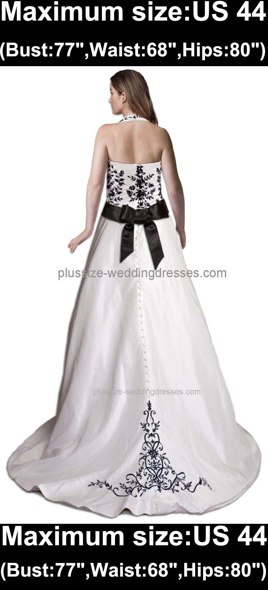 special occasions plus size wedding dresses